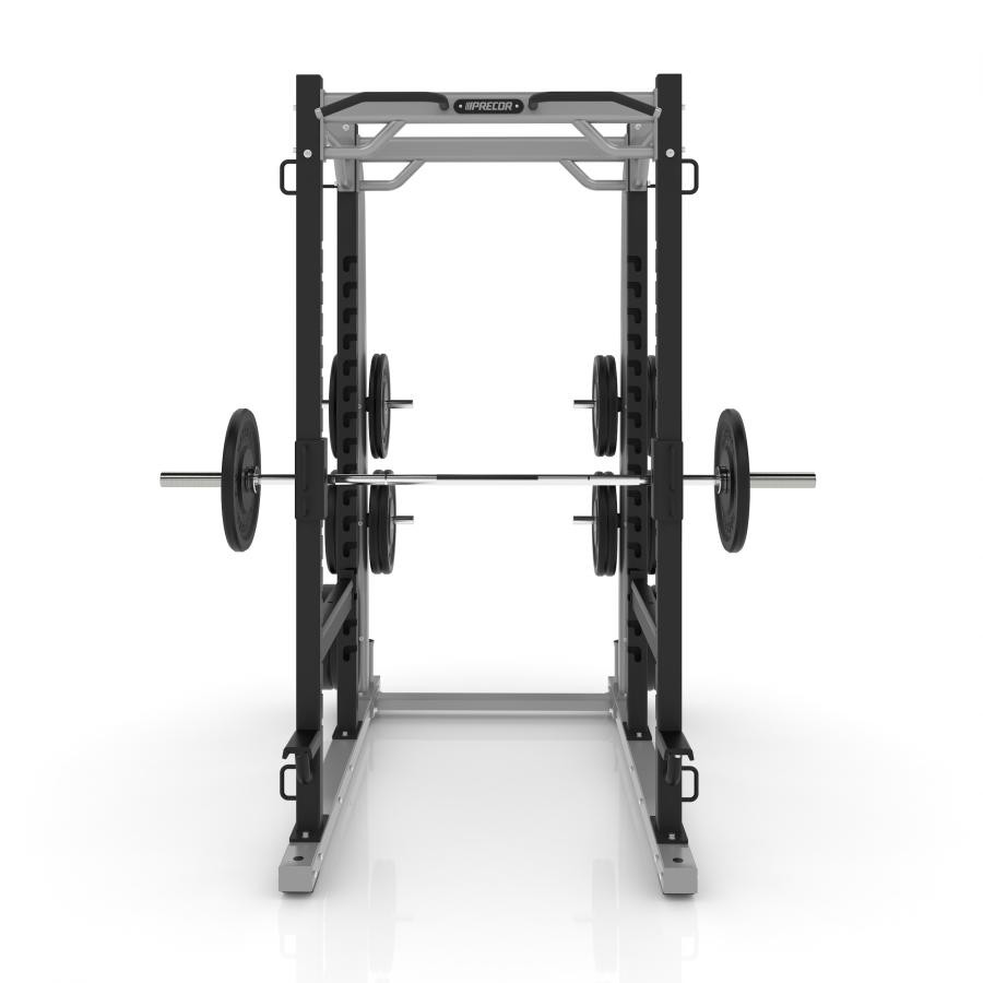 Precor Discovery Series Power Rack